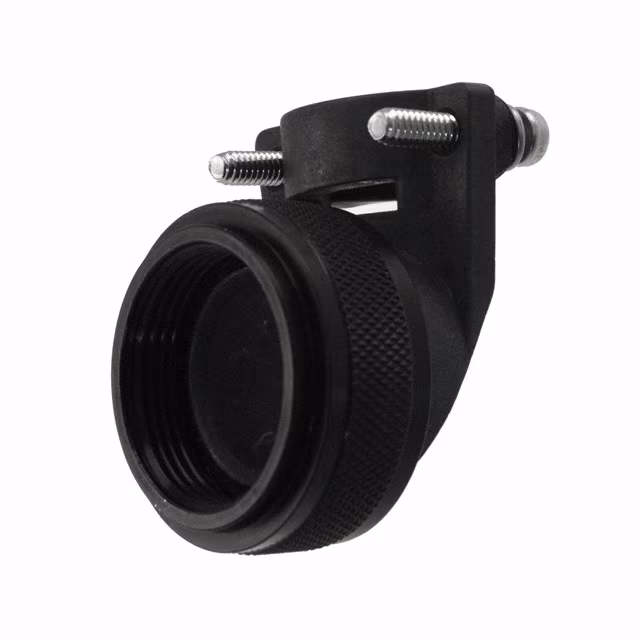 A8504951S18A Amphenol Interconnect India  Backshells and Cable Clamps